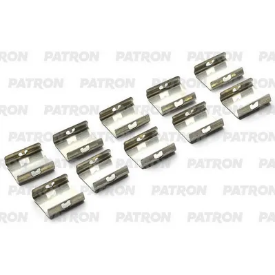 Скоба крепежная для электрического актуатора PATRON PTR9207