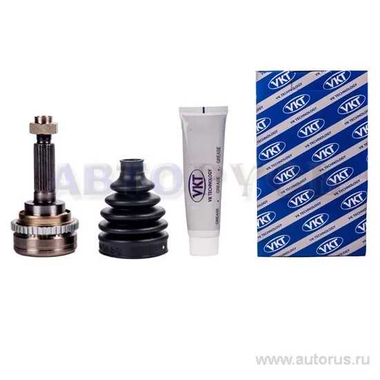 Шрус наружный VK TECHNOLOGY VT 01027
