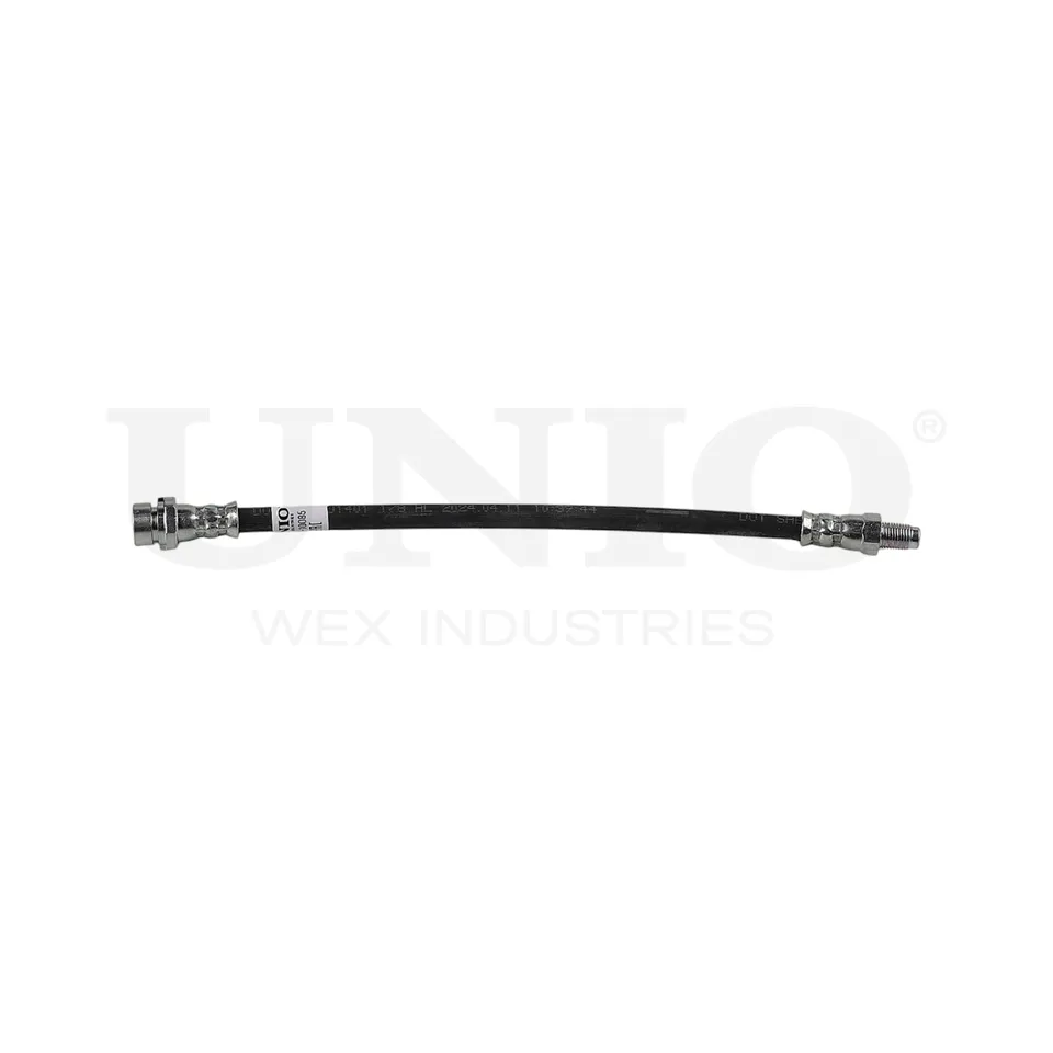 Шланг тормозной задний UNIO BRH-10085