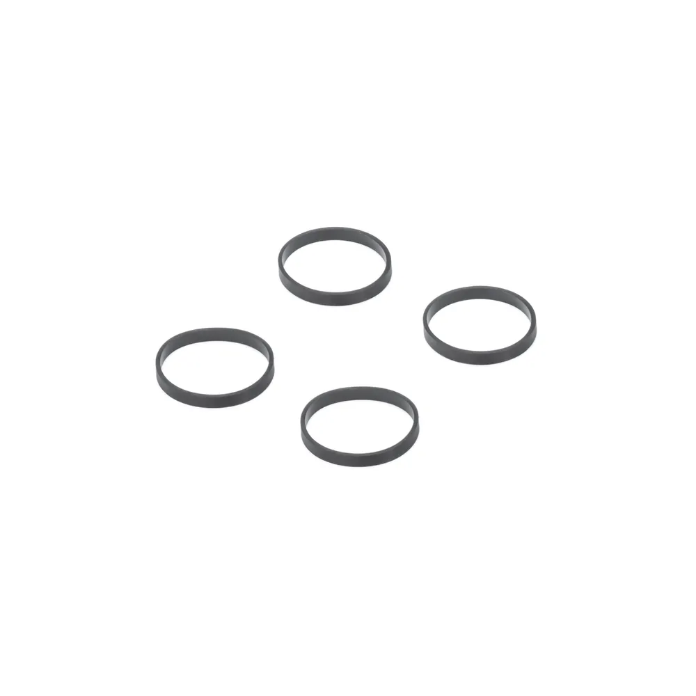 Прокладки впускного коллектора к-кт CITROEN C2/ C3/ C4/ PEUGEOT 1007/ 206/ 307 Metaco 2090-050