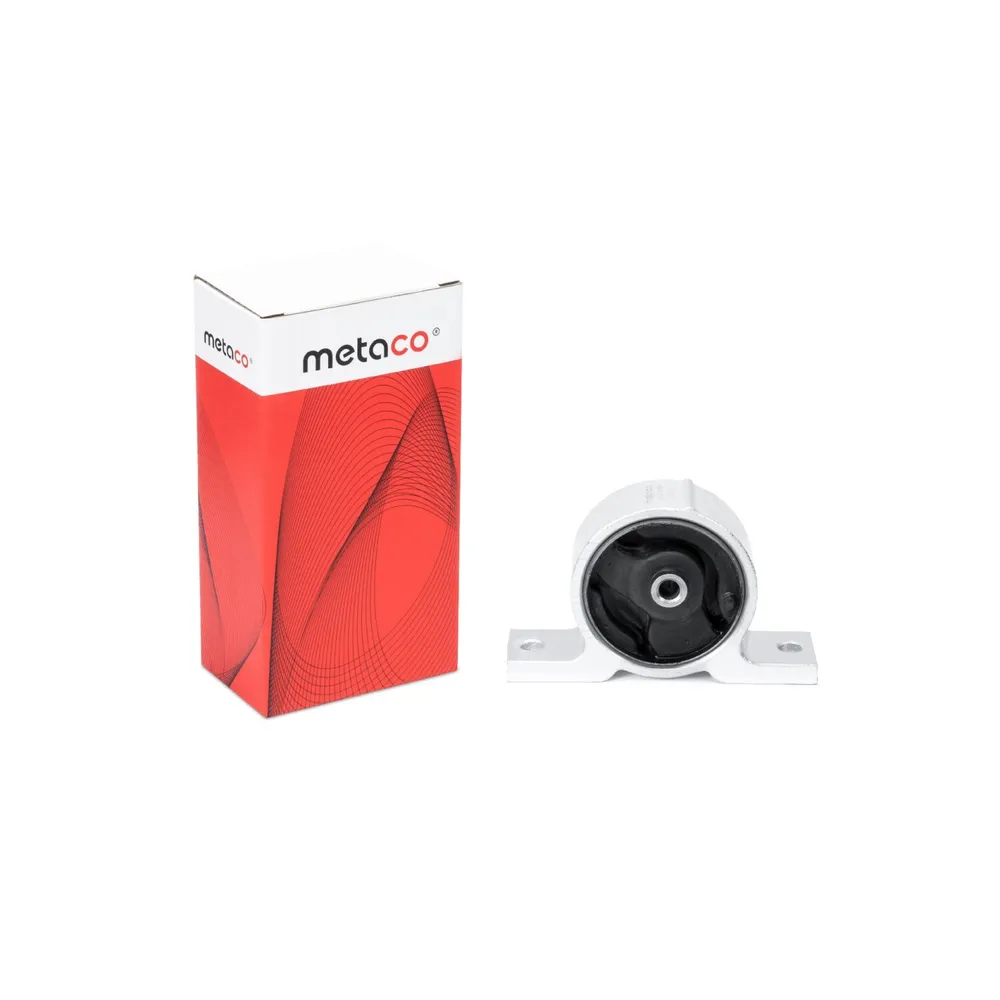 Опора двигателя передняя Metaco 4714014