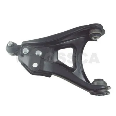 Рычаг передней подвески левый RENAULT Clio II Kangoo Symbol 98 OSSCA 33219