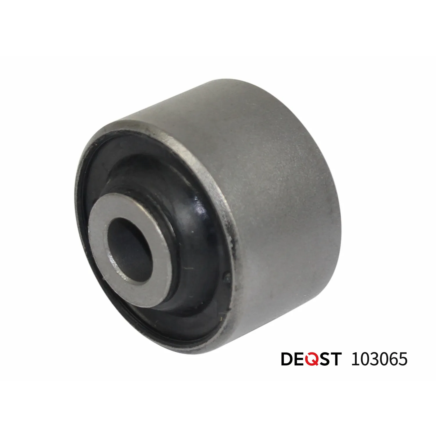Сайлентблок задн подвески центральный, TOYOTA Avensis 03-08, Caldina 02-07 DEQST 103065