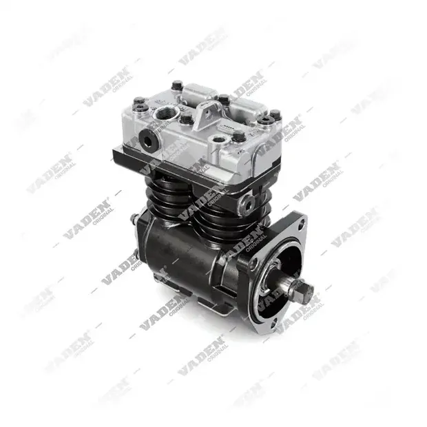 Компрессор воздушный F12 16 VADEN 1300060001