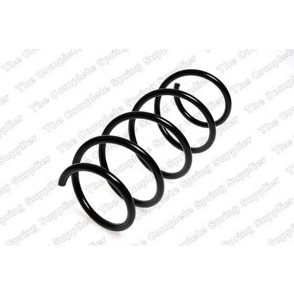 Пружина передняя L=R RENAULT Megane II 03-08 LESJOFORS 40 729 53