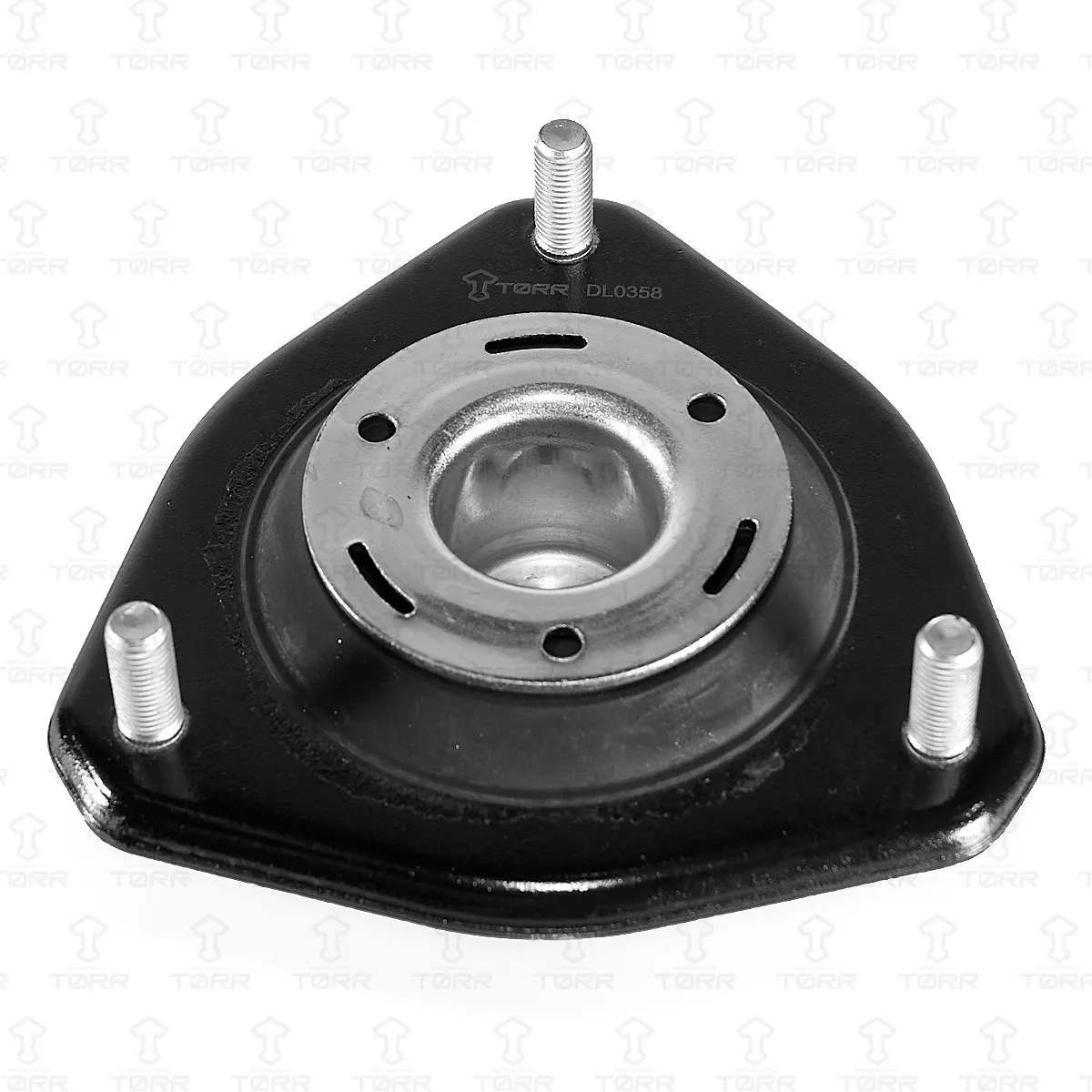 Опора амортизатора передняя (без подшипника) TOYOTA Avensis 08-> TORR DL0358