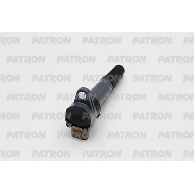 Катушка зажигания (коричневый разъем) SUZUKI: Grand Vitara 2.4i 09- PATRON PCI1279