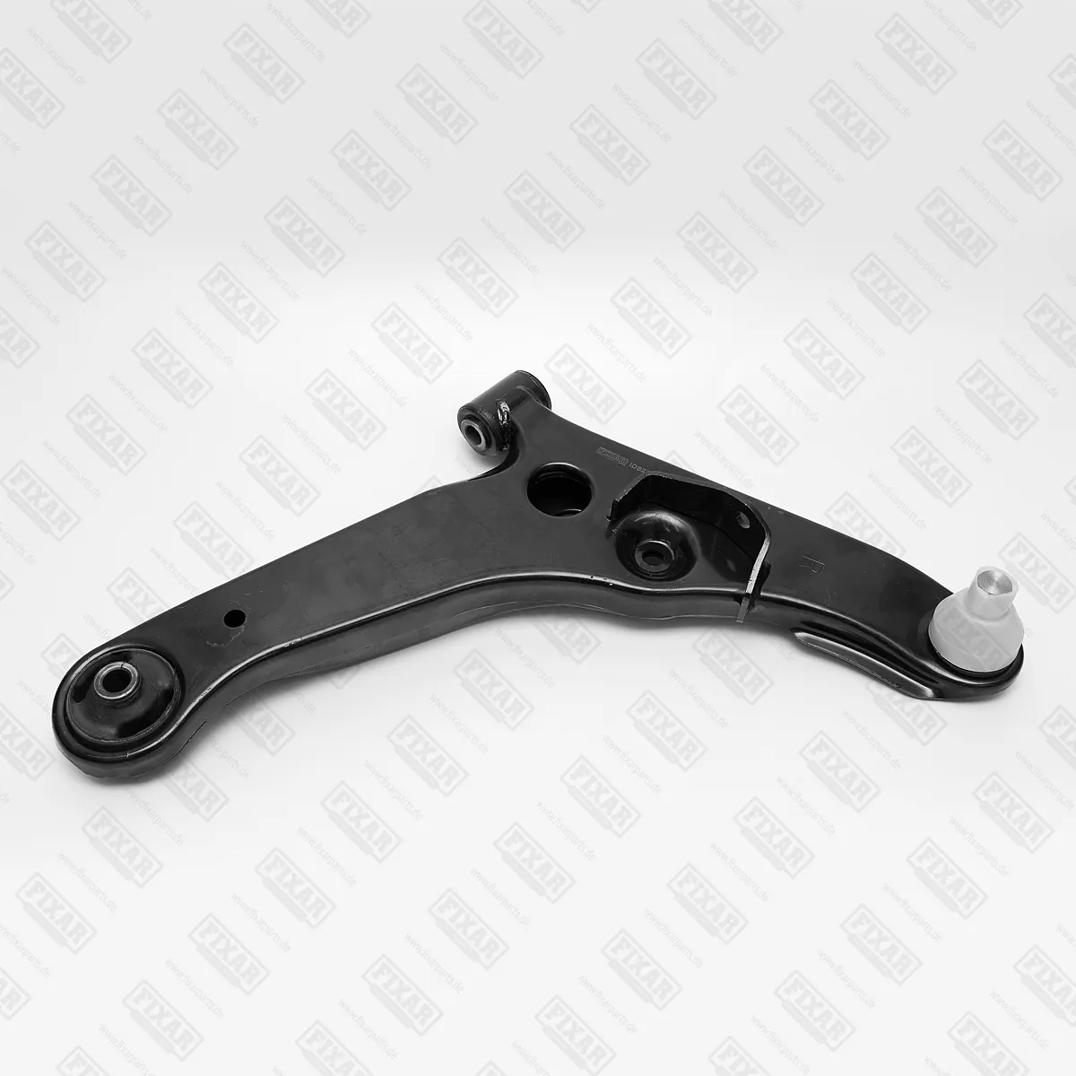 Рычаг подвески передний нижний правый MITSUBISHI Outlander 03-> FIXAR FQ0781R