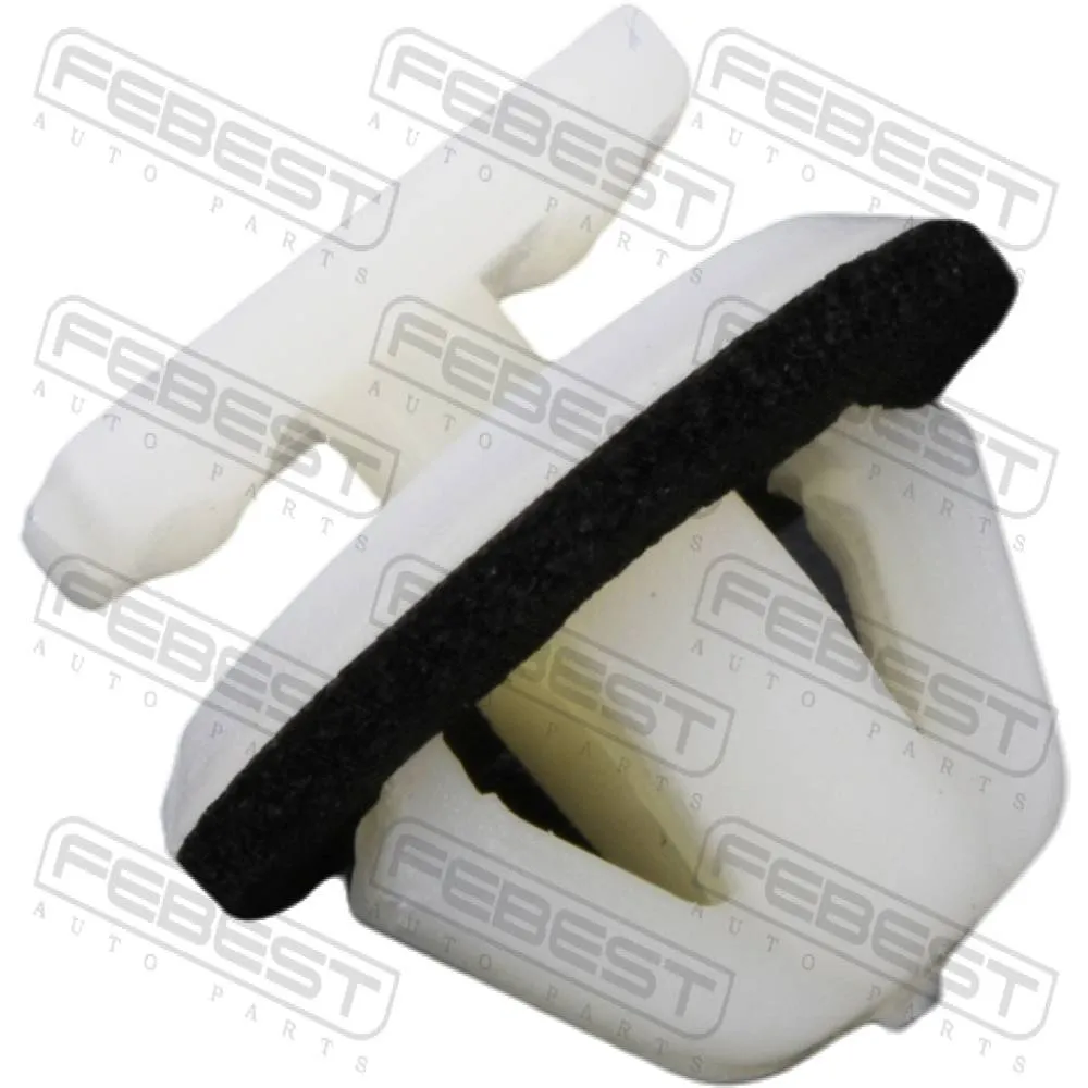 Клипса NISSAN JUKE UK MAKE F15E 2010.07- [EL] FEBEST 88570-130