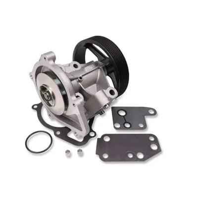 Помпа, водяной насос FORD Transit 2.4D 00-> HEPU P249