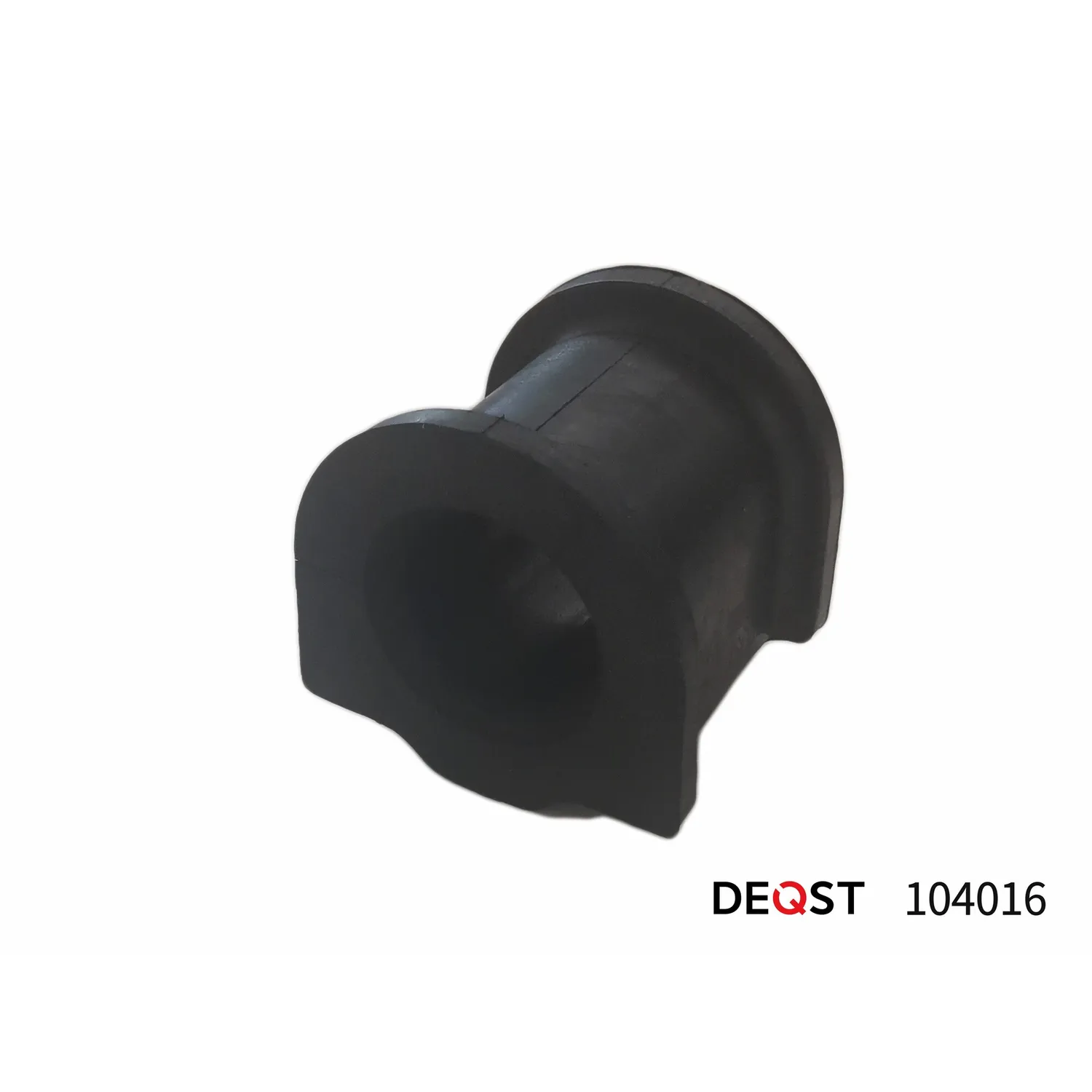 Втулка переднего стабилизатора L=R D=25 MITSUBISHI COLT 02-12 DEQST 104016