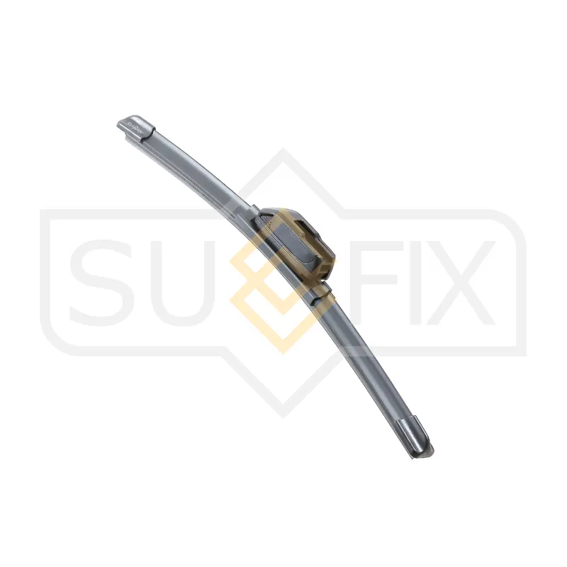 Щетка стеклоочистителя бескаркасная, 300мм SUFIX SW-2012