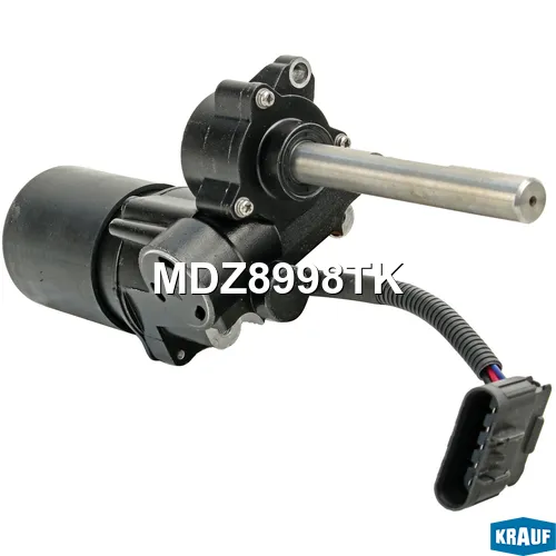 Электромотор постоянного тока KRAUF MDZ8998TK