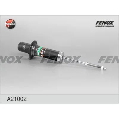 Амортизатор передний L,R FENOX A21002