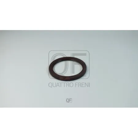 Сальник коленвала QUATTRO FRENI QF70A00019