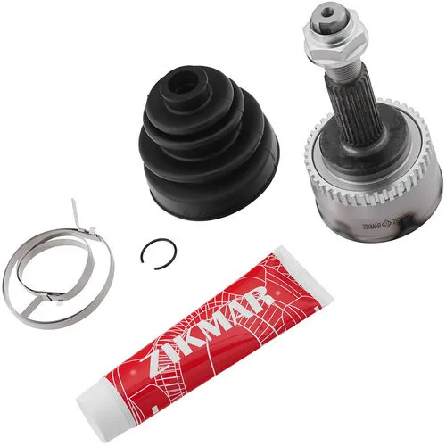 ШРУС наружный NISSAN AD VAN, WINGROAD Y11 (99-- 04) ZIKMAR Z87133R