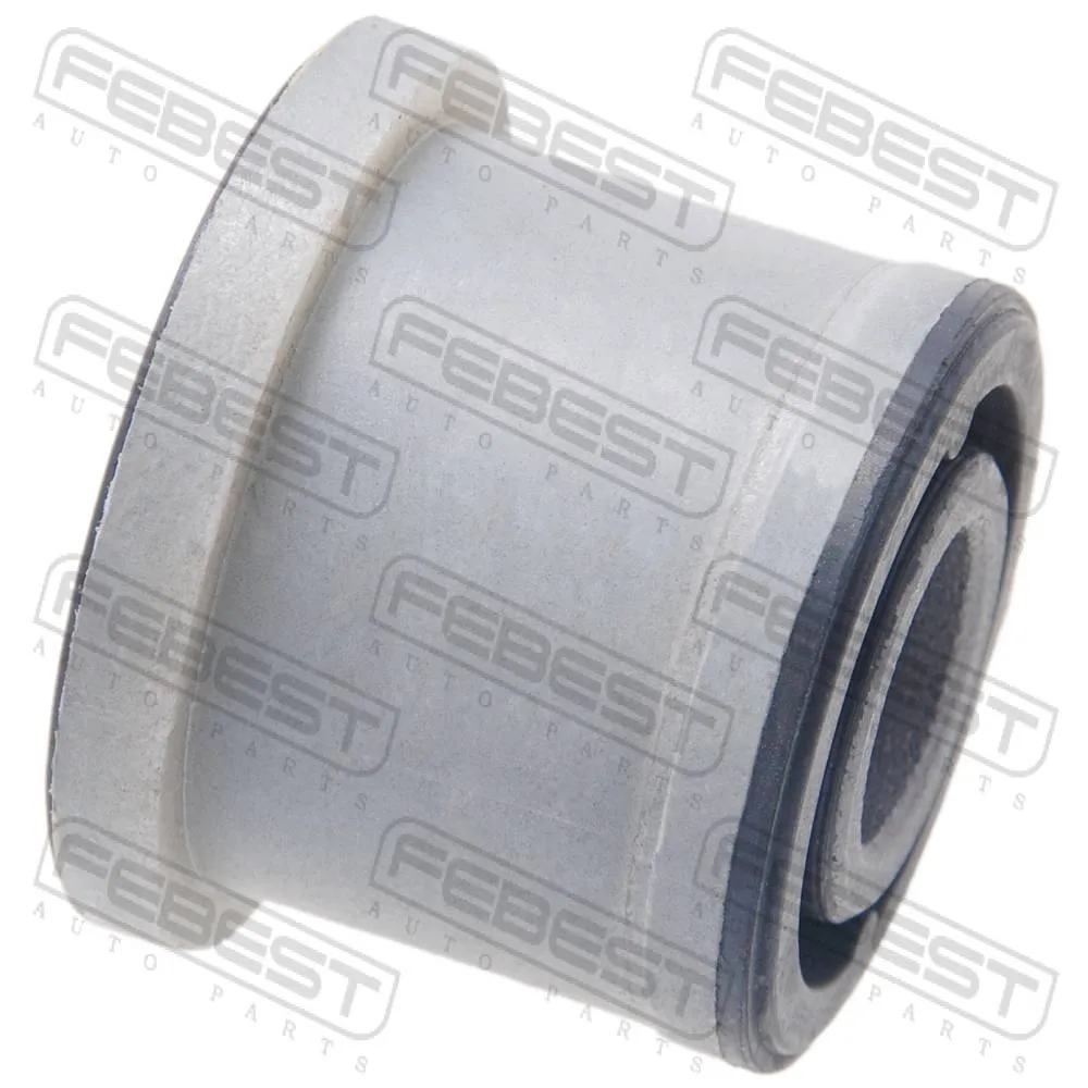Сайлентблок подрамника передний MAZDA 3 BK 2003-2011 [GEN] FEBEST MZAB-127