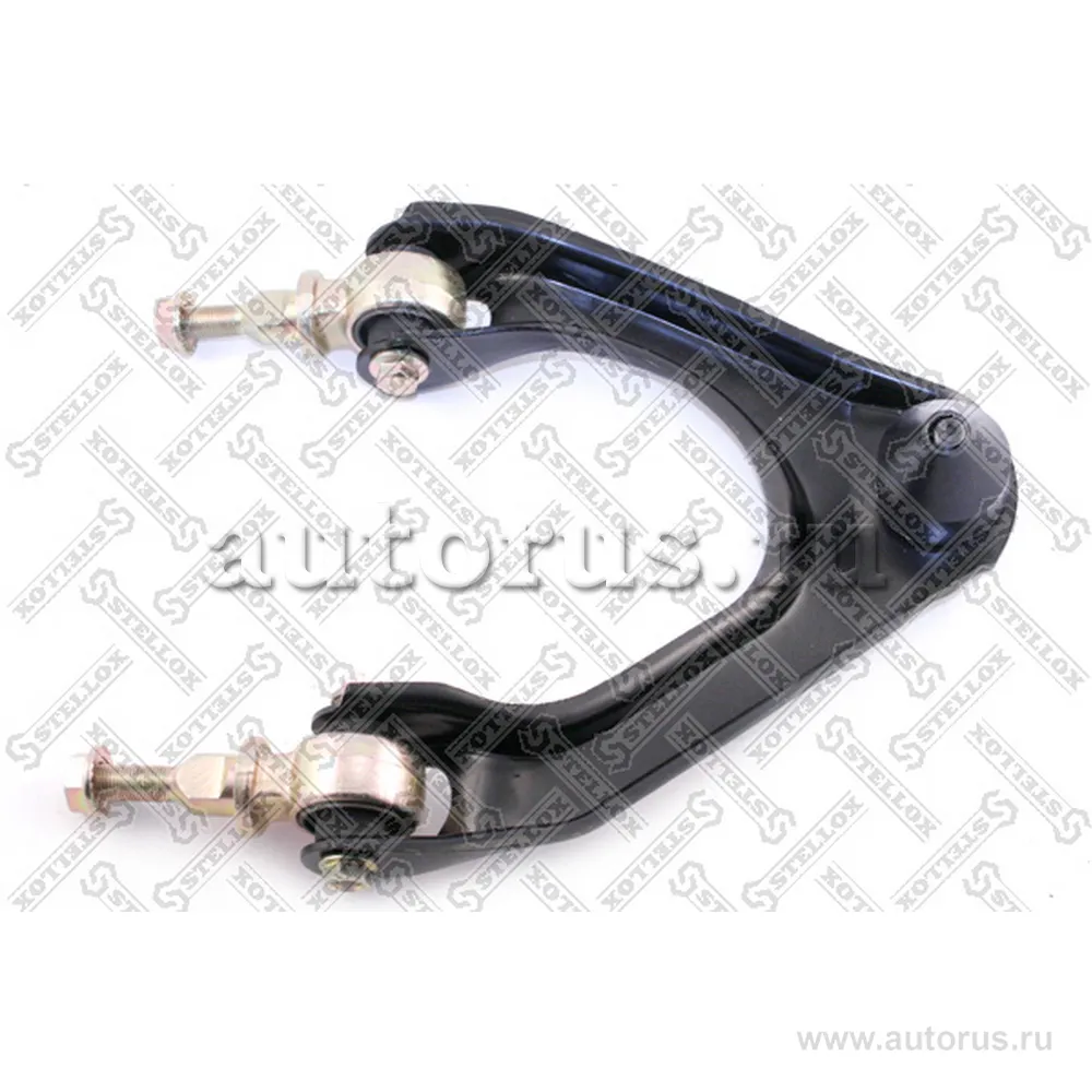 Рычаг верхн. пер. п. Honda Accord 90-94 (5737009_SX) STELLOX 5737010_SX