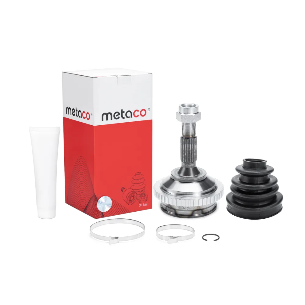 ШРУС наружный передний PEUGEOT 206 (1998>) Metaco 5730-188