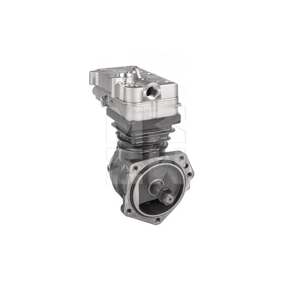 Воздушный компрессор VOLVO одноцилинд. 352 cc, о.н. 4123520050 (M7007102) Marshall M7007102