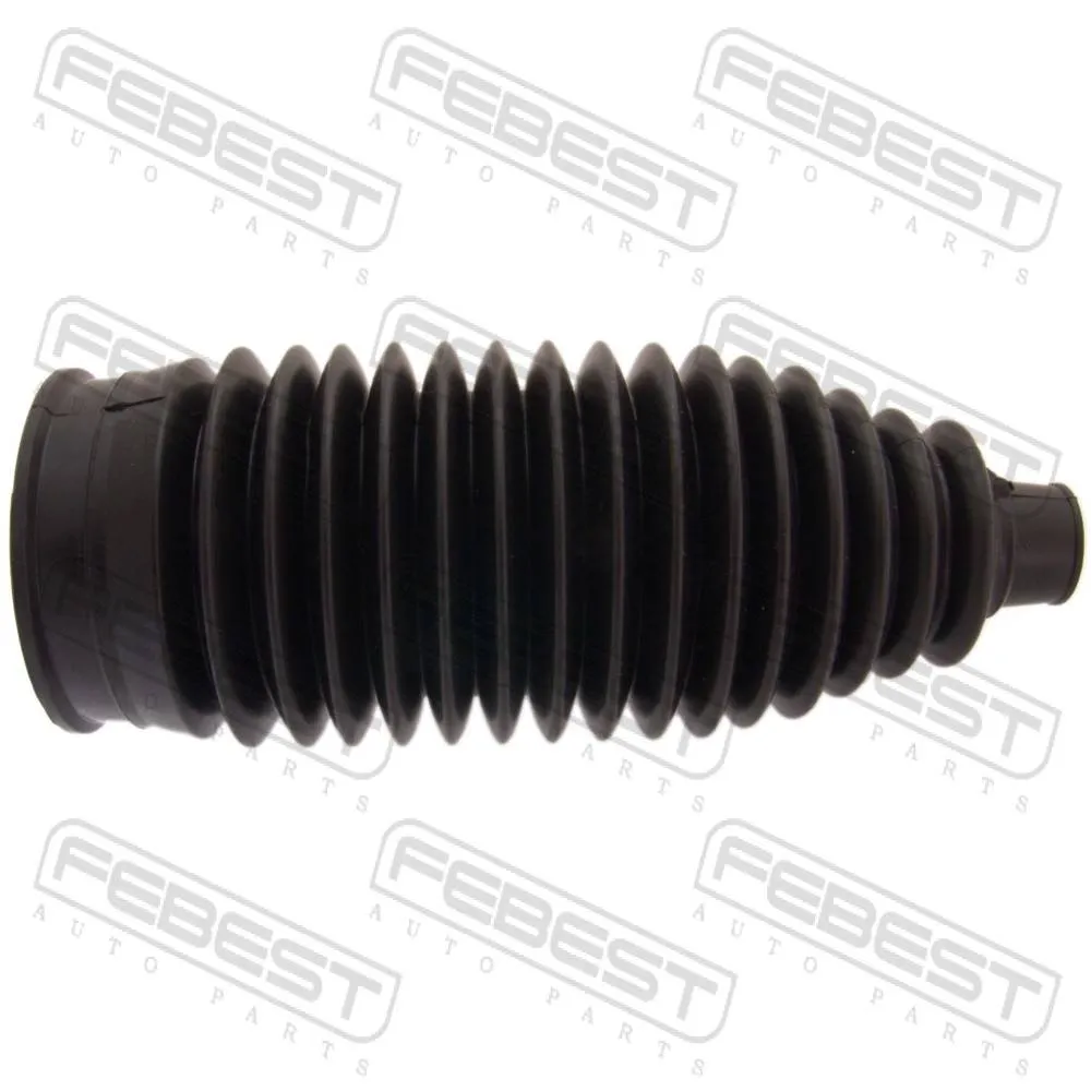 Пыльник рулевой рейки TOYOTA KLUGER L/V ACU2#,MCU2# 2000.11-2007.05 [JP] FEBEST TRKB-ACU25