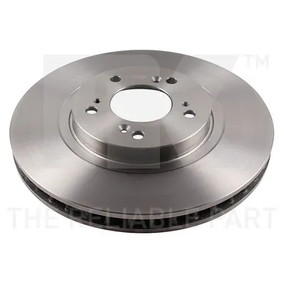 Диск тормозной передний 300X28MM) HONDA ACCORD VI LEGEND 96 NK 202624
