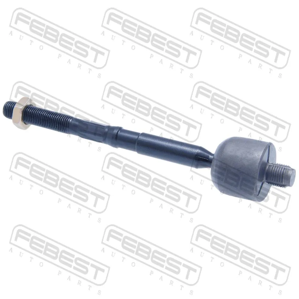 Тяга руL RENAULT Duster 2010->/NISSAN Terrano III FEBEST 2422-DUST