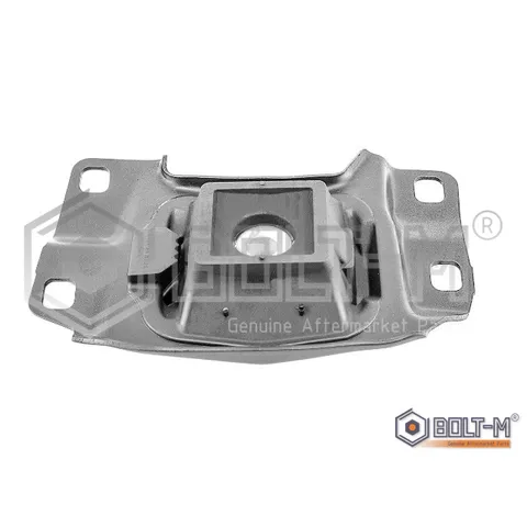 Опора кпп левая BOLT-M BM8412