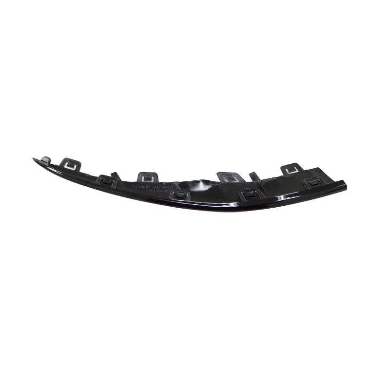 Молдинг бампера переднего черн прав C300 MERCEDES W205 19- GOOD GO MB05152CGR