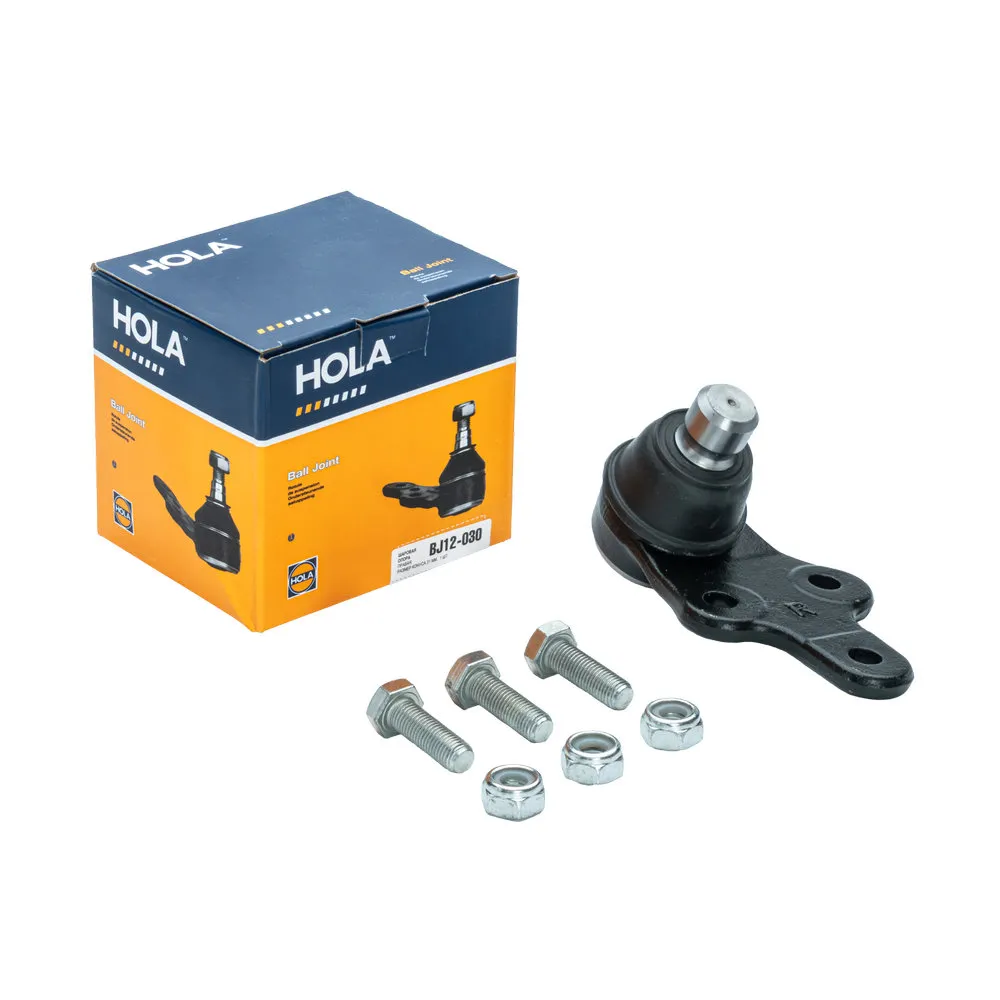 Опора шаровая R размер конуса 21 мм ., FORD C-Max II / Focus III HOLA BJ12-030