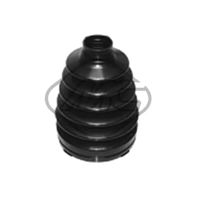 Пыльник шруса MITSUBISHI Metalcaucho 10535