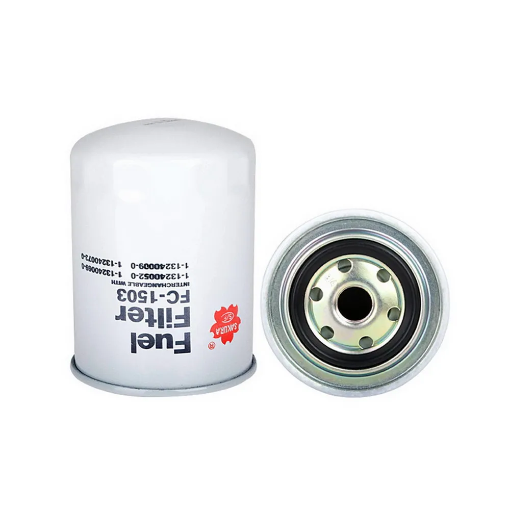 Фильтр топливный SAKURA FC-1503