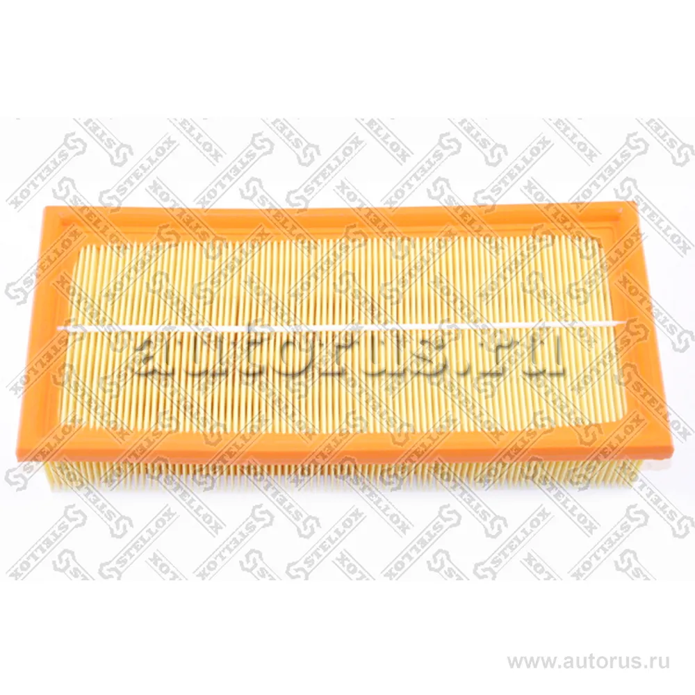 Фильтр воздушный BMW E34 2.0i/2.5i & 24V & Touring 89-97 STELLOX 71-00408-SX