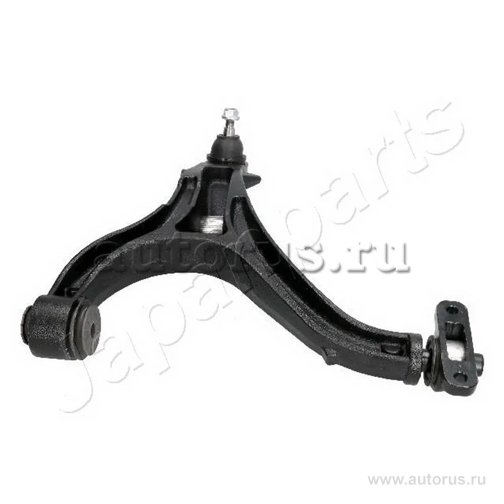 Рычаг JEEP GRAND CHEROKEE/COMMANDER 10- пер.подв.лев. JAPANPARTS BS901L
