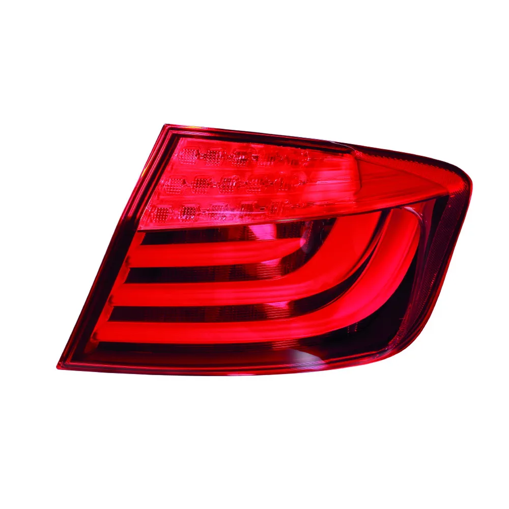 Задний фонарь, правый. (Hella) HELLA 2SD010234101