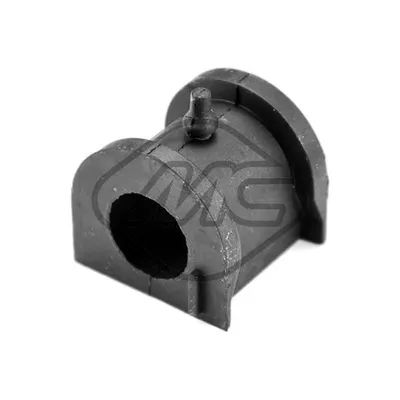 Втулка стабилизатора MITSUBISHI METALCAUCHO 06479
