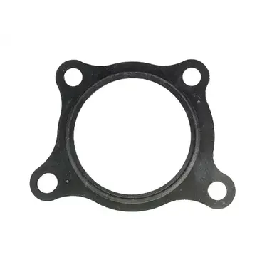 Прокладка глушителя 228430 VW Polo V 1.2TSi CBZ 09> STELLOX 75-51791-SX