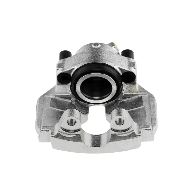 Суппорт тормозной передн. VW T5 03-10, TOUAREG 2.5TDI 03-10 /WHEEL R16 правый/ HZPVW013