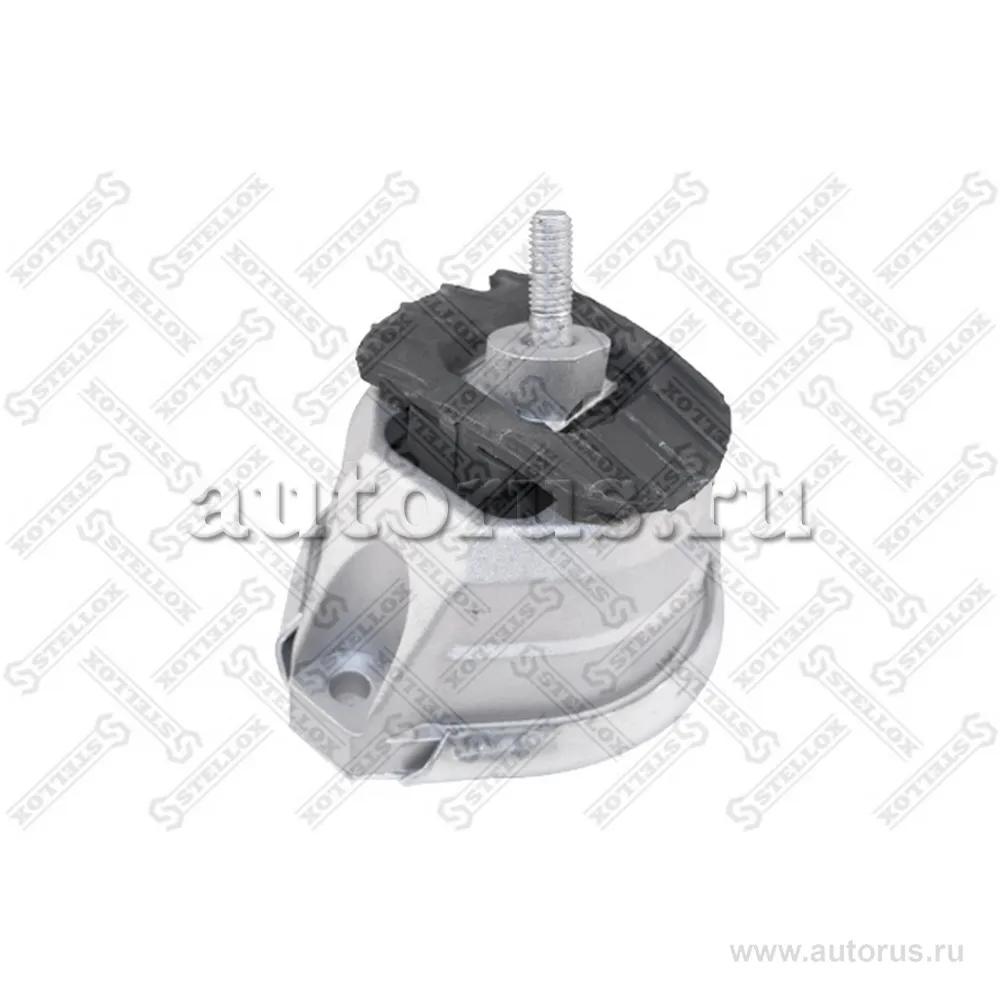 Подушка двс передняя левая BMW E60/E61 2.0i-3.0i 03> STELLOX 2519772_SX