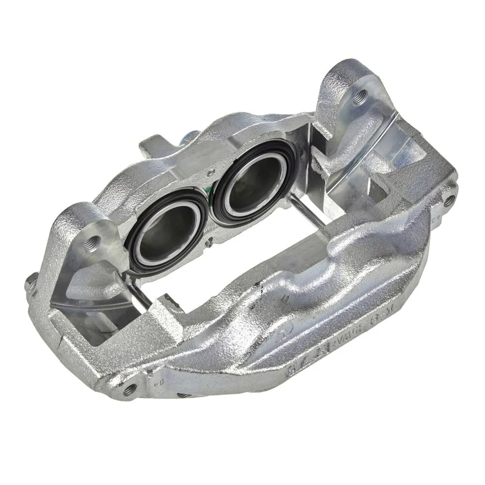 Суппорт передний левый ADVICS ADVICS A5L084