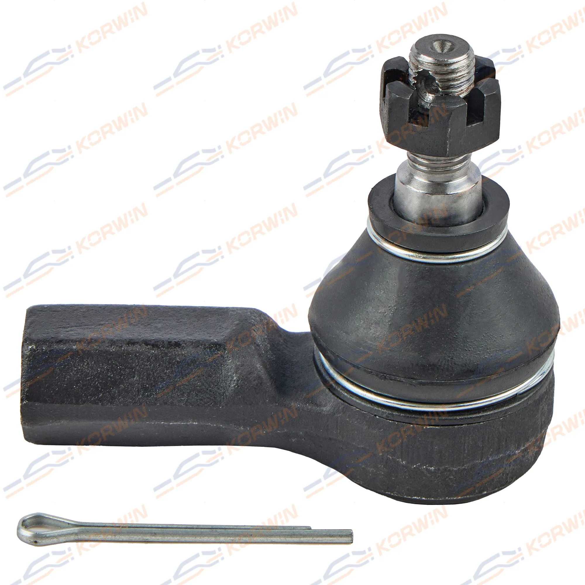Наконечник рулевой HONDA CR-V II (RD_) 01-07 KORWIN KWBD1024
