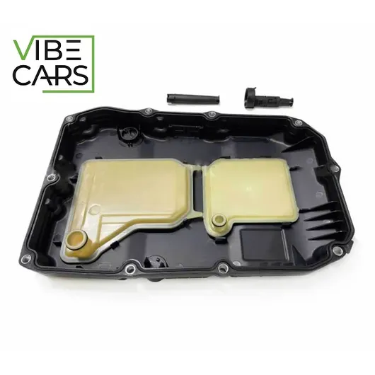 Поддон АКПП с фильтром VIBECARS VC100317