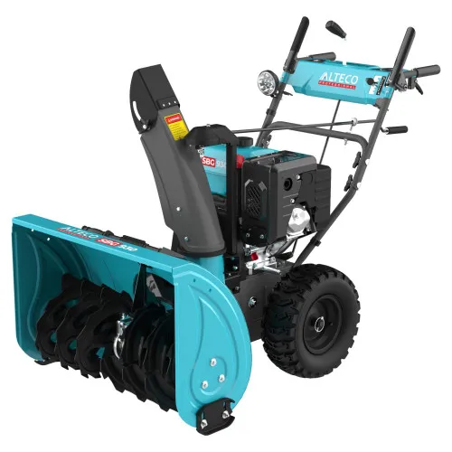 Бензиновая снегоуборочная машина ALTECO SBG 930 ALTECO 59928