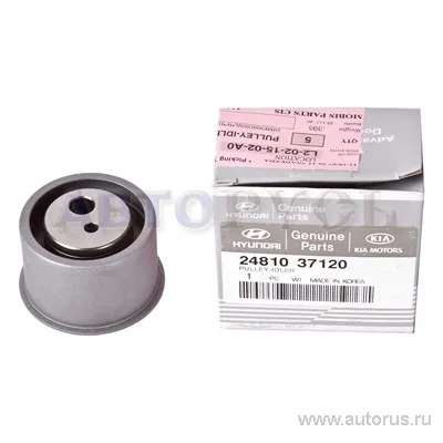 Ролик HYUNDAI/KIA 24810-37120
