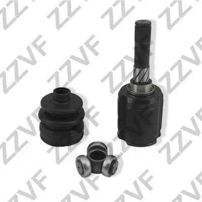 ШРУС ВНУТРЕННИЙ НА ПРИВОД ЛЕВЫЙ (L) NISSAN DUALIS (J10) (07-...), QASHQAI PRCMAKE (08-...) ZZVF ZV0349A