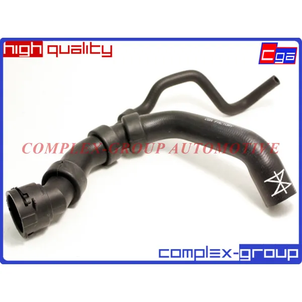 Патрубок системы охлаждения CGA 10PAP076RA