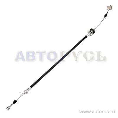 Трос привода сцепления ВАЗ-1111 LADA 11110160221000