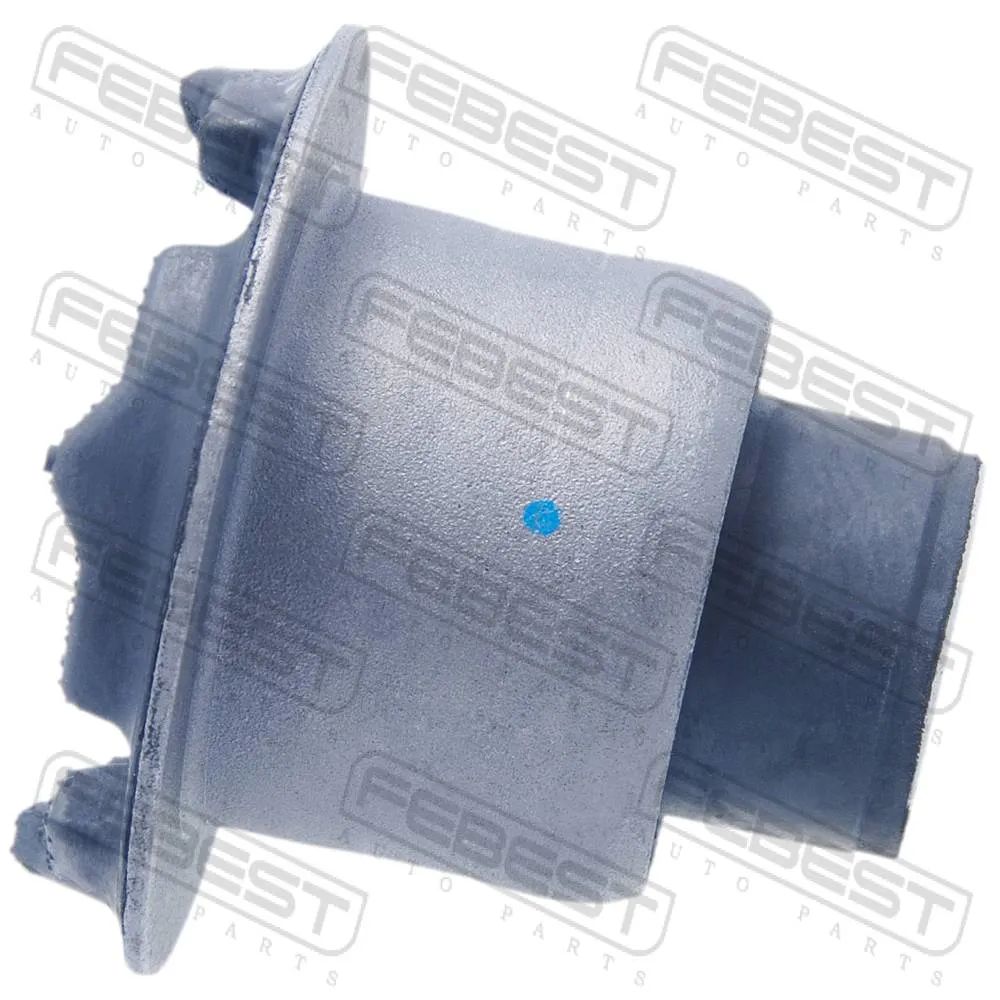Сайлентблок подрамника TOYOTA HIGHLANDER (NAP) ASU50,GSU5#,GVU58 2013.12- FEBEST TAB-533