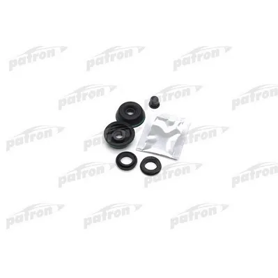 Ремкомплект колесного тормозного цилиндра FORD: ESCORT V 90-92, ESCORT VI 92-95, ESCORT VI к PATRON prk141