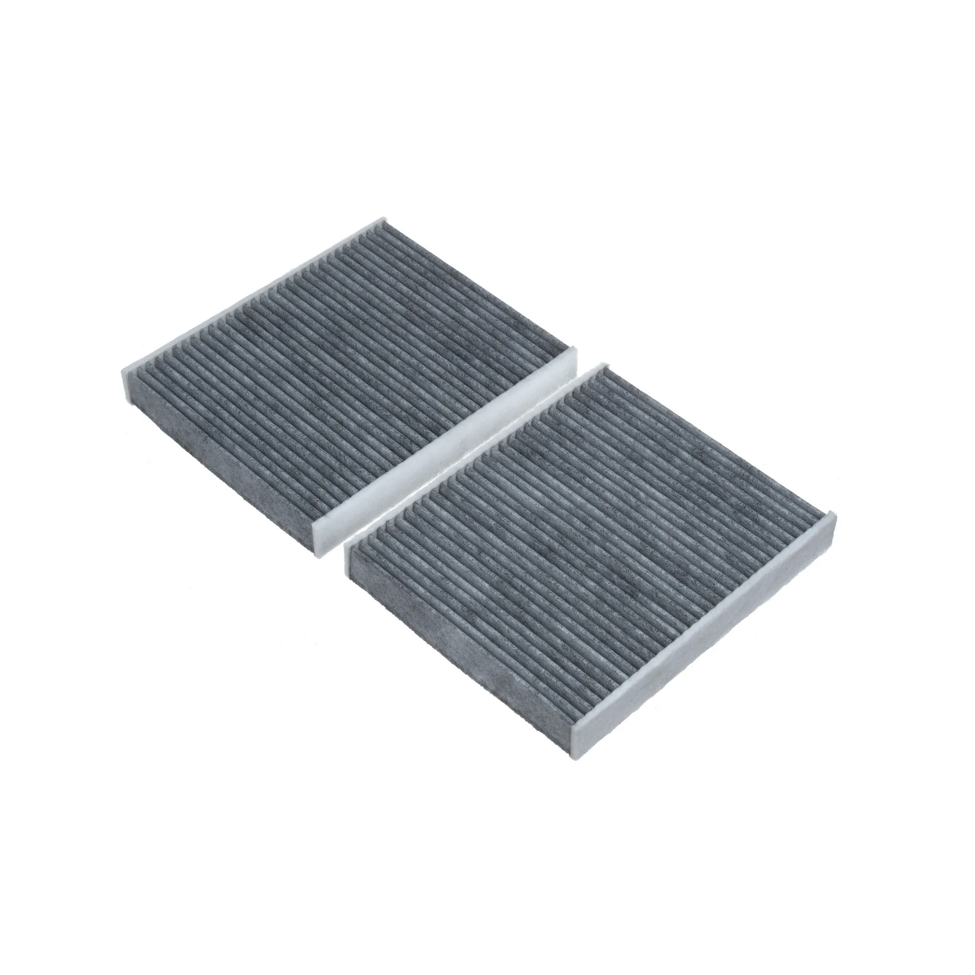 Фильтр салона угольный для BMW 5 серии VI (F10/F11/F07)BMW 7 серии V (F01/F02 RAF FILTER RSTC004BMY